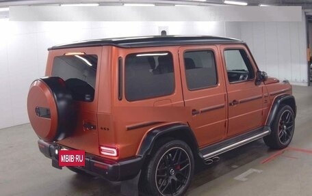 Mercedes-Benz G-Класс AMG, 2023 год, 20 500 000 рублей, 3 фотография