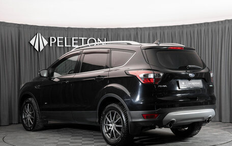 Ford Kuga III, 2017 год, 1 920 000 рублей, 4 фотография