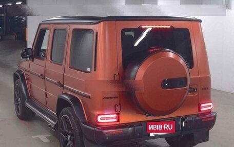 Mercedes-Benz G-Класс AMG, 2023 год, 20 500 000 рублей, 4 фотография