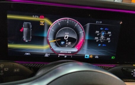 Mercedes-Benz G-Класс AMG, 2023 год, 20 500 000 рублей, 5 фотография