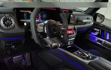 Mercedes-Benz G-Класс AMG, 2023 год, 20 500 000 рублей, 6 фотография