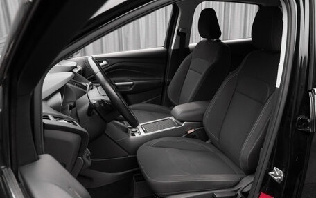 Ford Kuga III, 2017 год, 1 920 000 рублей, 11 фотография