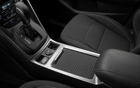 Ford Kuga III, 2017 год, 1 920 000 рублей, 16 фотография