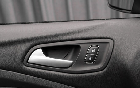 Ford Kuga III, 2017 год, 1 920 000 рублей, 20 фотография