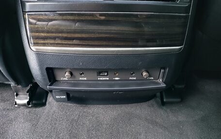 Lexus LX III, 2021 год, 10 699 000 рублей, 27 фотография