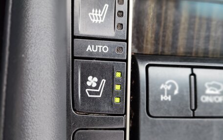 Lexus LX III, 2021 год, 10 699 000 рублей, 31 фотография