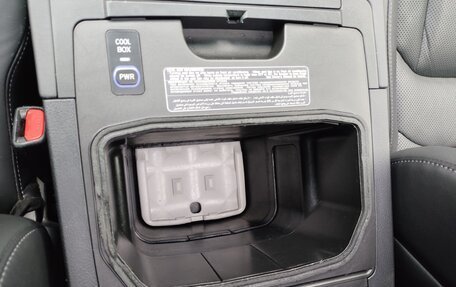 Lexus LX III, 2021 год, 10 699 000 рублей, 37 фотография