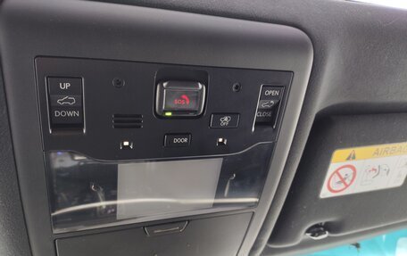 Lexus LX III, 2021 год, 10 699 000 рублей, 38 фотография