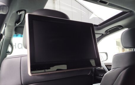 Lexus LX III, 2021 год, 10 699 000 рублей, 28 фотография