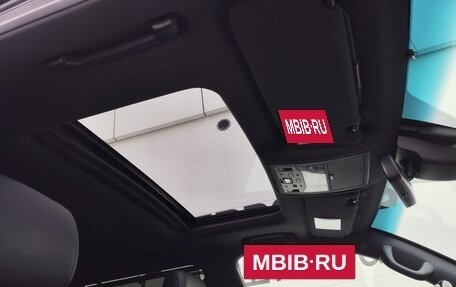 Lexus LX III, 2021 год, 10 699 000 рублей, 33 фотография