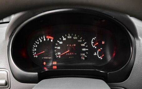 Hyundai Accent II, 2009 год, 524 000 рублей, 15 фотография