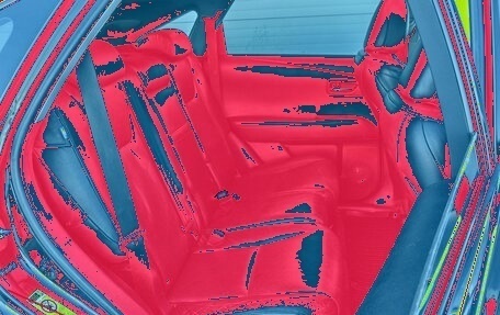 Lexus RX III, 2010 год, 2 100 000 рублей, 7 фотография