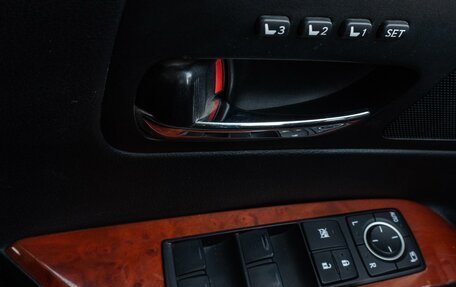 Lexus RX III, 2010 год, 2 100 000 рублей, 18 фотография