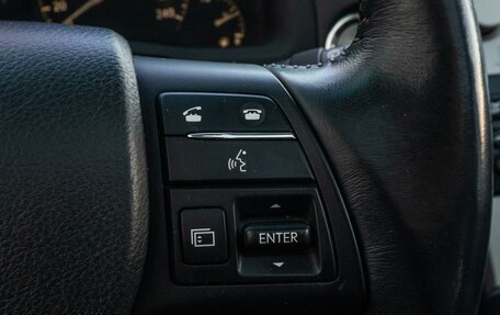 Lexus RX III, 2010 год, 2 100 000 рублей, 14 фотография