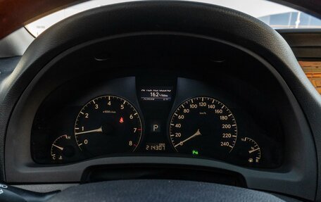 Lexus RX III, 2010 год, 2 100 000 рублей, 12 фотография