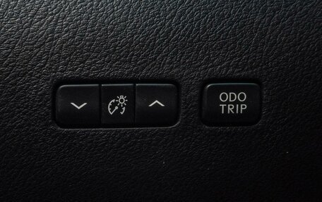 Lexus RX III, 2010 год, 2 100 000 рублей, 19 фотография