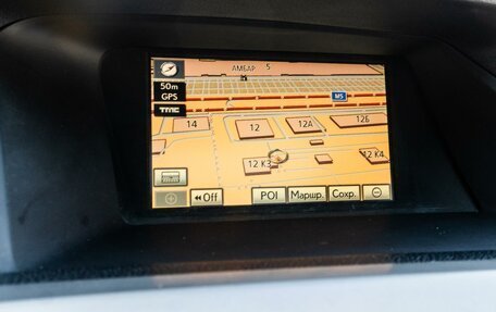 Lexus RX III, 2010 год, 2 100 000 рублей, 23 фотография