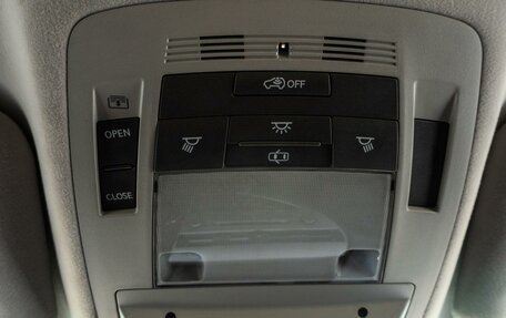 Lexus RX III, 2010 год, 2 100 000 рублей, 24 фотография