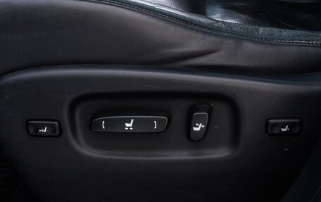 Lexus RX III, 2010 год, 2 100 000 рублей, 25 фотография