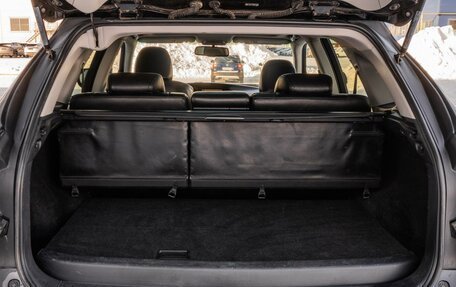 Lexus RX III, 2010 год, 2 100 000 рублей, 28 фотография