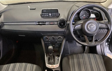 Mazda 2 III, 2021 год, 1 100 000 рублей, 5 фотография