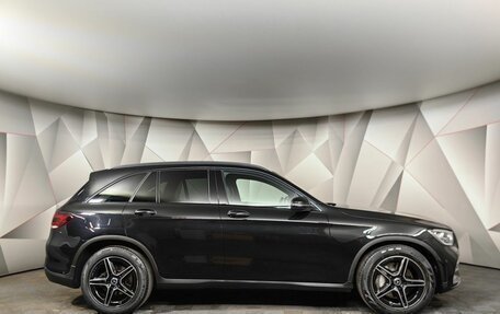 Mercedes-Benz GLC, 2020 год, 4 750 000 рублей, 6 фотография