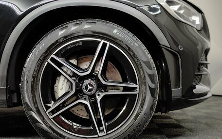 Mercedes-Benz GLC, 2020 год, 4 750 000 рублей, 9 фотография