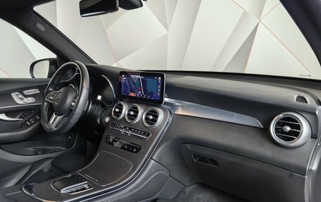 Mercedes-Benz GLC, 2020 год, 4 750 000 рублей, 12 фотография