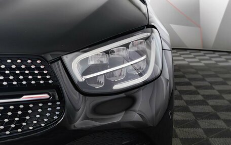 Mercedes-Benz GLC, 2020 год, 4 750 000 рублей, 10 фотография