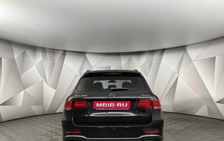 Mercedes-Benz GLC, 2020 год, 4 750 000 рублей, 8 фотография