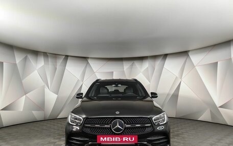 Mercedes-Benz GLC, 2020 год, 4 750 000 рублей, 7 фотография