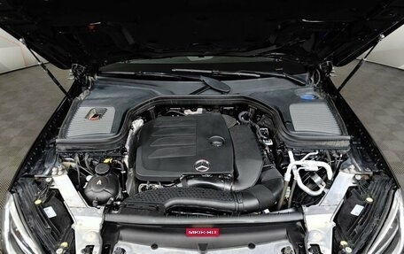 Mercedes-Benz GLC, 2020 год, 4 750 000 рублей, 11 фотография