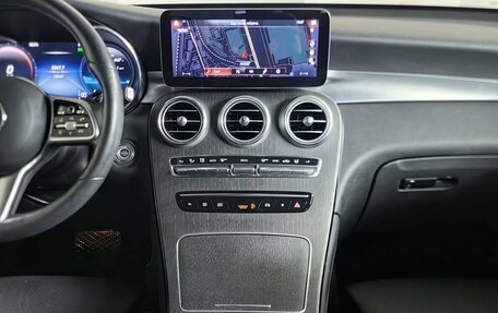 Mercedes-Benz GLC, 2020 год, 4 750 000 рублей, 14 фотография