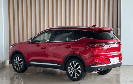 Chery Tiggo 7 Pro, 2020 год, 1 829 000 рублей, 2 фотография