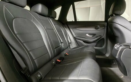 Mercedes-Benz GLC, 2020 год, 4 750 000 рублей, 15 фотография