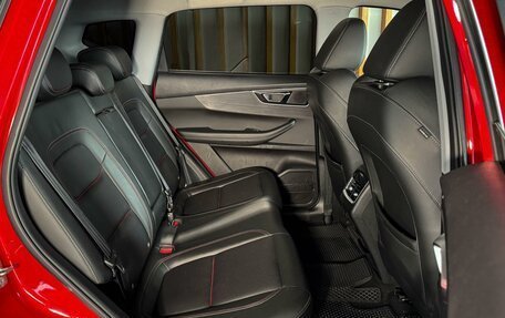 Chery Tiggo 7 Pro, 2020 год, 1 829 000 рублей, 7 фотография