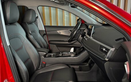 Chery Tiggo 7 Pro, 2020 год, 1 829 000 рублей, 8 фотография