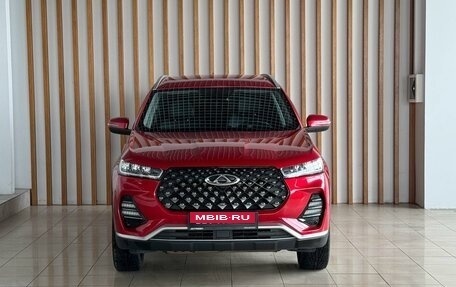 Chery Tiggo 7 Pro, 2020 год, 1 829 000 рублей, 3 фотография