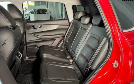 Chery Tiggo 7 Pro, 2020 год, 1 829 000 рублей, 9 фотография