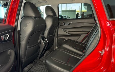 Chery Tiggo 7 Pro, 2020 год, 1 829 000 рублей, 11 фотография