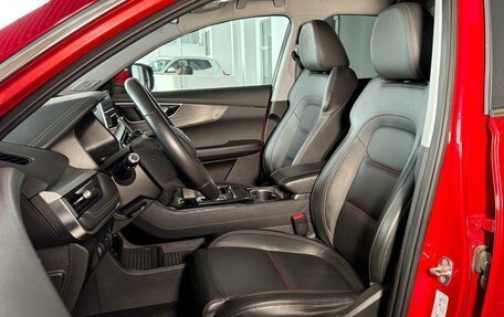 Chery Tiggo 7 Pro, 2020 год, 1 829 000 рублей, 10 фотография