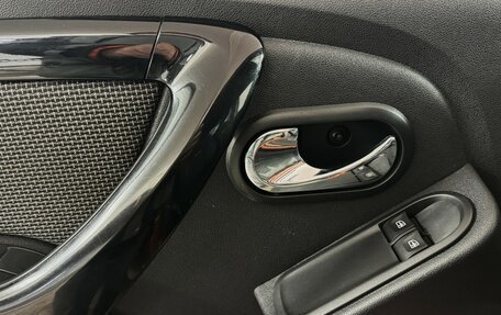 Renault Duster I рестайлинг, 2018 год, 1 340 000 рублей, 10 фотография