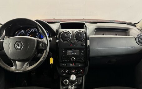 Renault Duster I рестайлинг, 2018 год, 1 340 000 рублей, 5 фотография