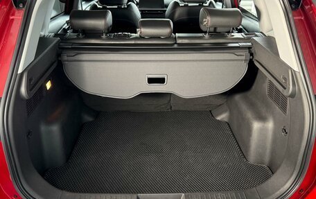 Chery Tiggo 7 Pro, 2020 год, 1 829 000 рублей, 26 фотография