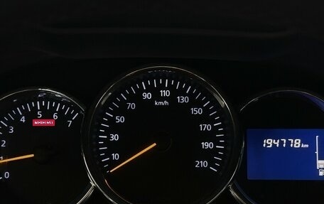 Renault Duster I рестайлинг, 2018 год, 1 340 000 рублей, 6 фотография