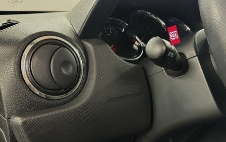 Renault Duster I рестайлинг, 2018 год, 1 340 000 рублей, 9 фотография