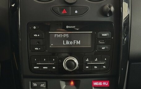 Renault Duster I рестайлинг, 2018 год, 1 340 000 рублей, 7 фотография