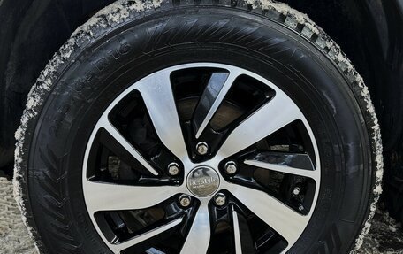 Renault Duster I рестайлинг, 2018 год, 1 340 000 рублей, 15 фотография