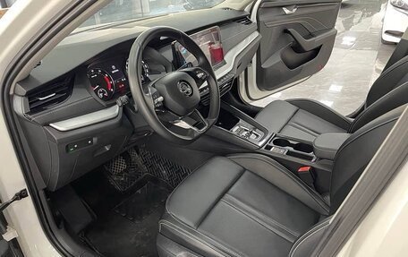 Skoda Octavia IV, 2021 год, 2 090 000 рублей, 6 фотография