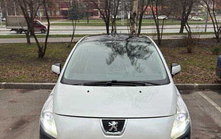 Peugeot 3008 I рестайлинг, 2012 год, 780 000 рублей, 15 фотография